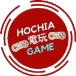 HOCHIA闔家電玩-LOGO-Switch遊戲專賣店